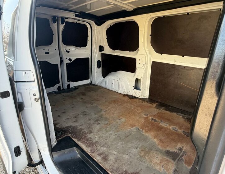 Citroën Jumpy Skříň 1,6 l 85 kw