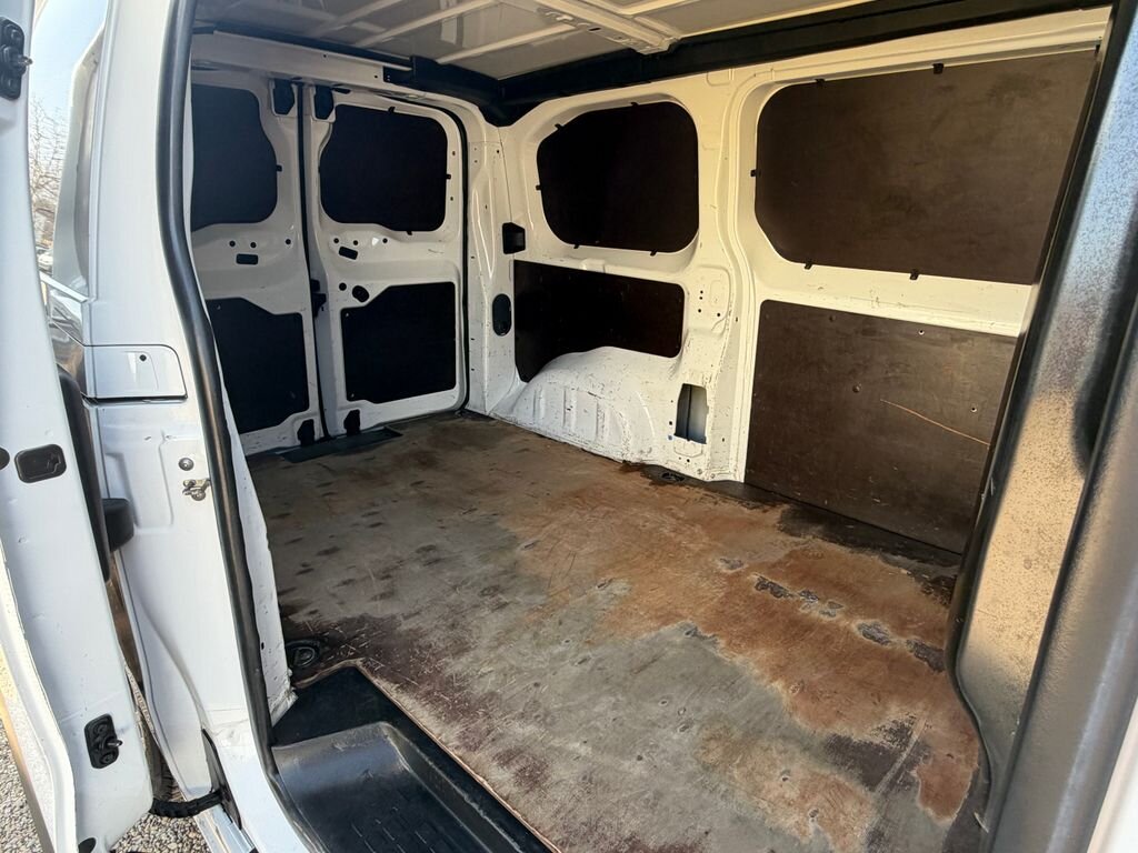 Citroën Jumpy Skříň 1,6 l 85 kw