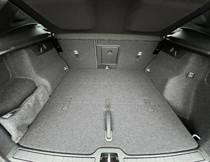 Volvo XC40 SUV 2,0 l 120 kw