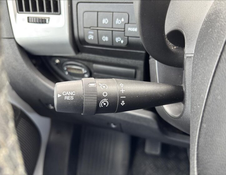 Citroën Jumper Skříň 2,2 l 103 kw