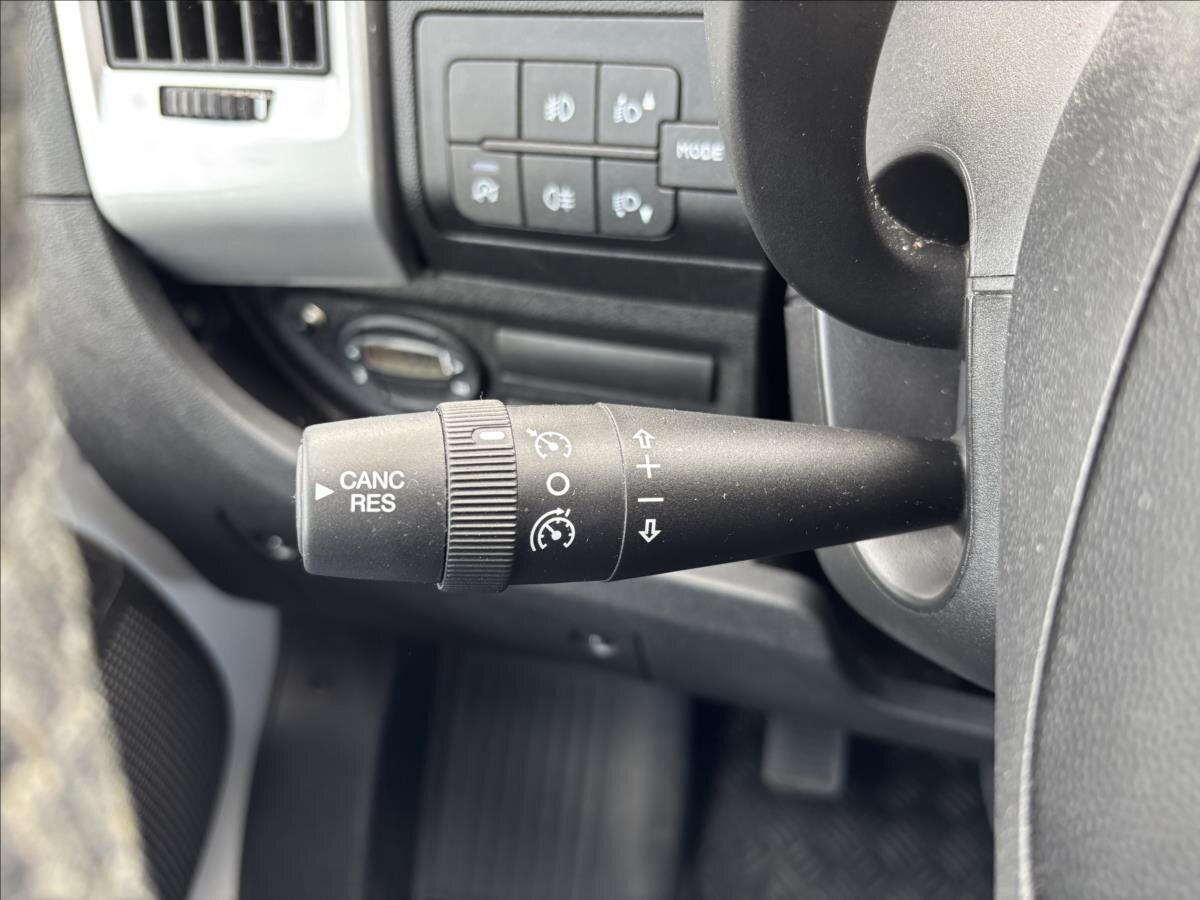 Citroën Jumper Skříň 2,2 l 103 kw