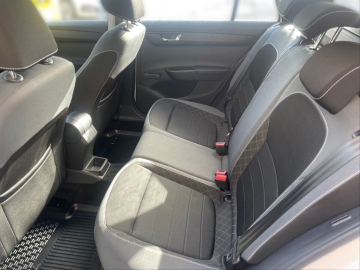 Škoda Fabia Kombi 999,0 70 kw