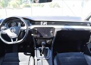 Volkswagen Passat 31