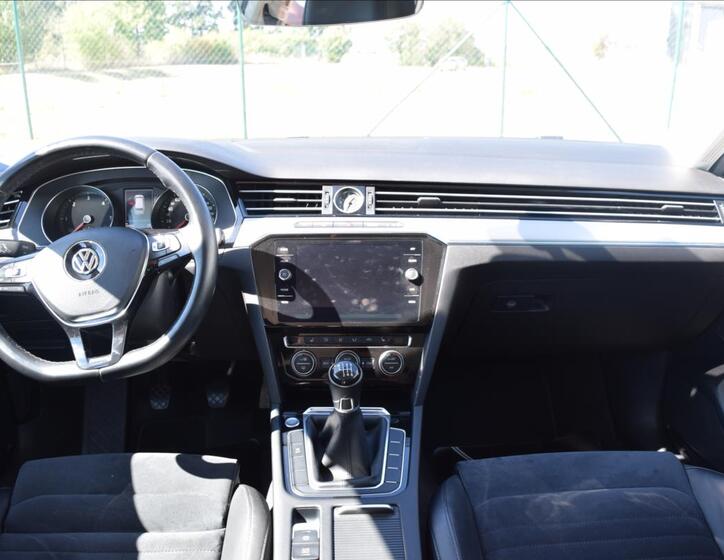 Volkswagen Passat 31