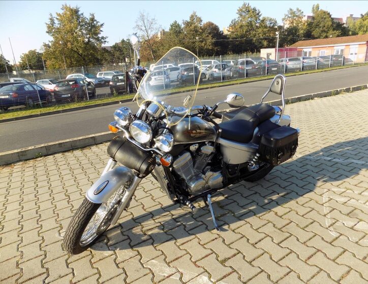 Honda Ostatní 2