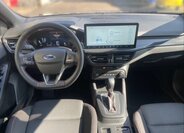 Ford Focus Kombi 999,0 114 kw