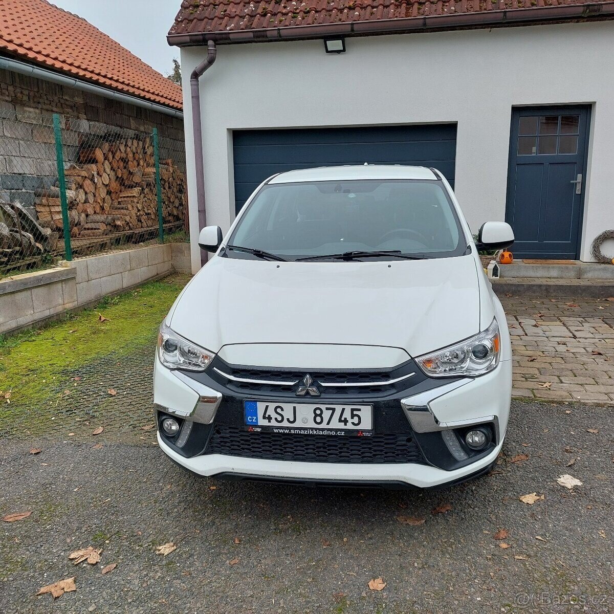 Mitsubishi ASX SUV / Terénní 0,0 0