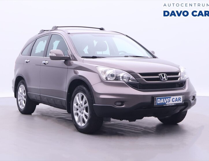 Honda CR-V Kombi 2,0 l 110 kw