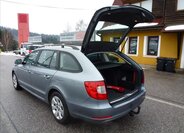 Škoda Superb Kombi 1,6 l 77 kw
