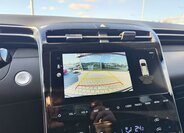 Hyundai Tucson SUV 1,6 l 110 kw