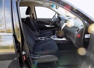 Nissan Navara SUV / Terénní 2,3 l 140 kw