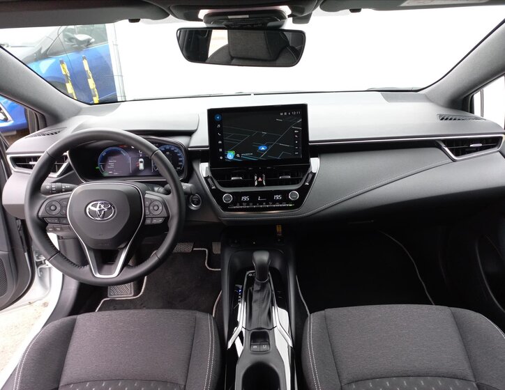 Toyota ProAce Verso MPV 2,0 l 130 kw