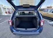 Dacia Duster SUV / Terénní 1,6 l 84 kw
