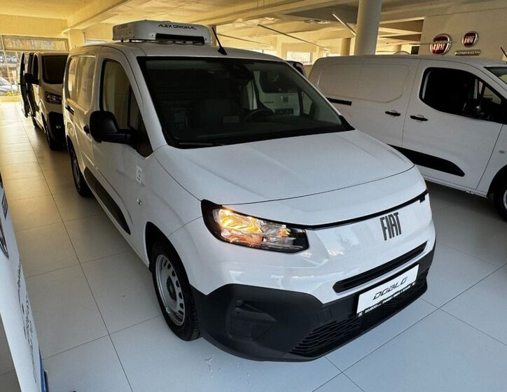 Fiat Dobló 2