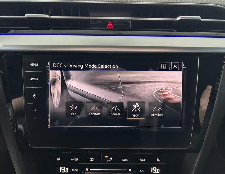 Volkswagen Arteon Kombi 2,0 l 147 kw