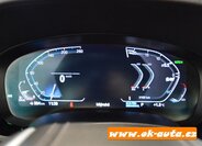 BMW Řada 5 Kombi 2,0 l 140 kw