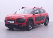 Citroën C4 Cactus 3