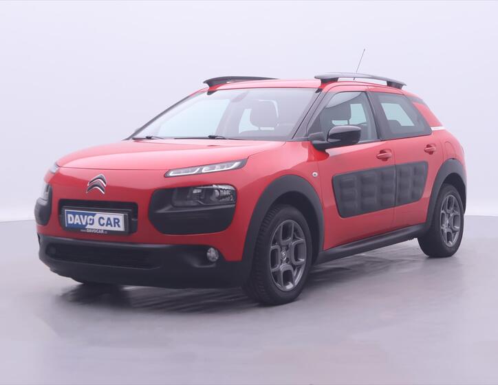 Citroën C4 Cactus 3