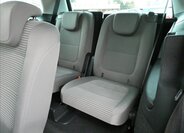 Seat Alhambra MPV 2,0 l 103 kw