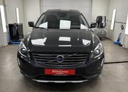 Volvo XC60 2