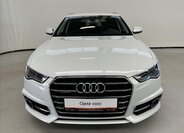 Audi A6 Kombi 3,0 l 200 kw