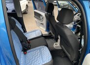 Škoda Roomster Kombi 1,6 l 77 kw