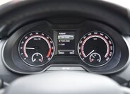 Škoda Octavia Kombi 2,0 l 135 kw