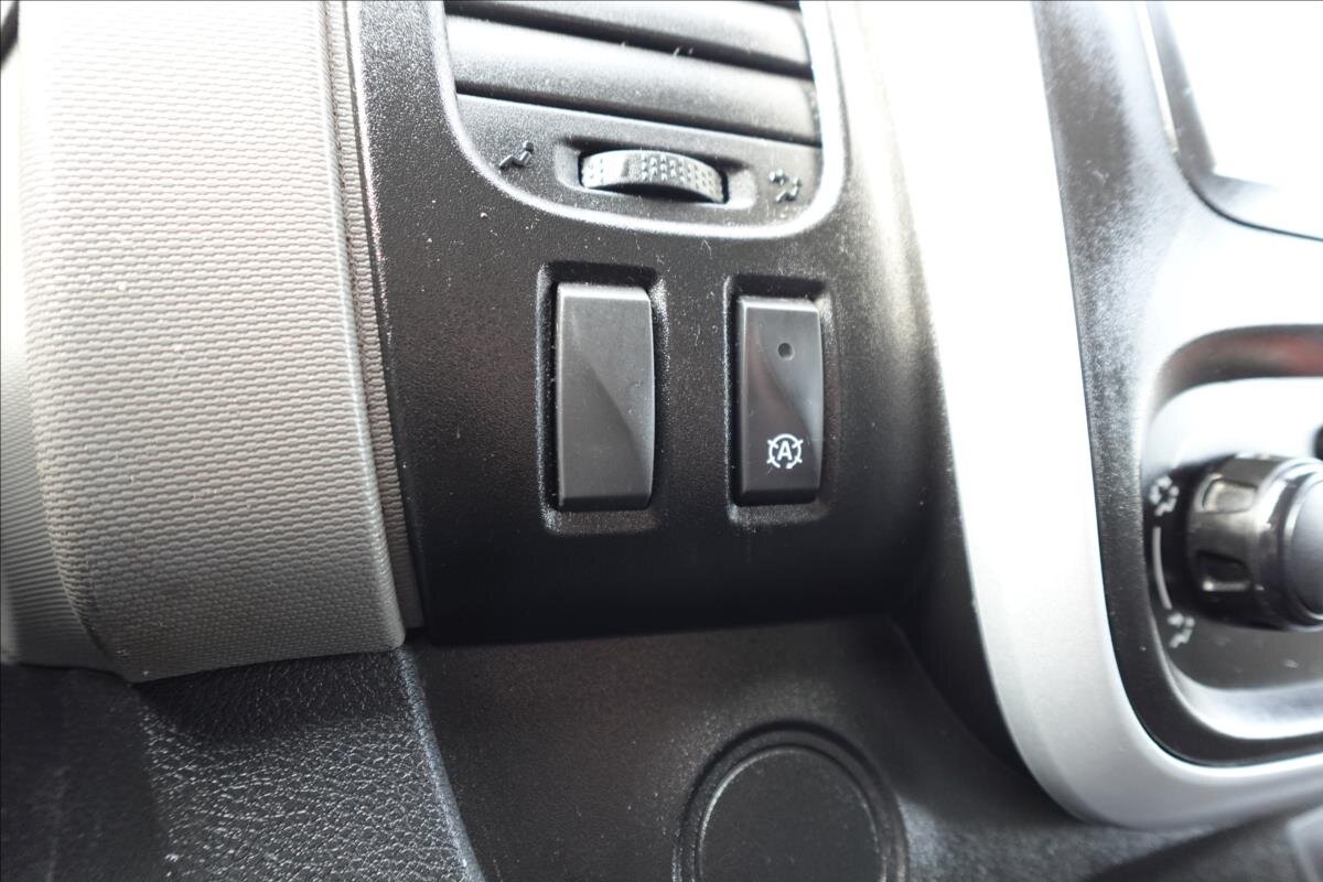 Renault Trafic Ostatní 1,6 l 88 kw