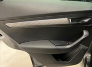 Škoda Karoq SUV / Terénní 2,0 l 110 kw