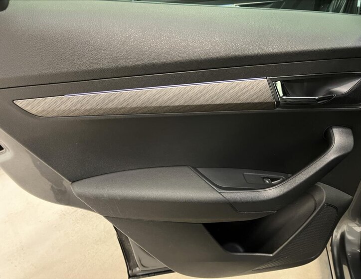 Škoda Karoq SUV / Terénní 2,0 l 110 kw