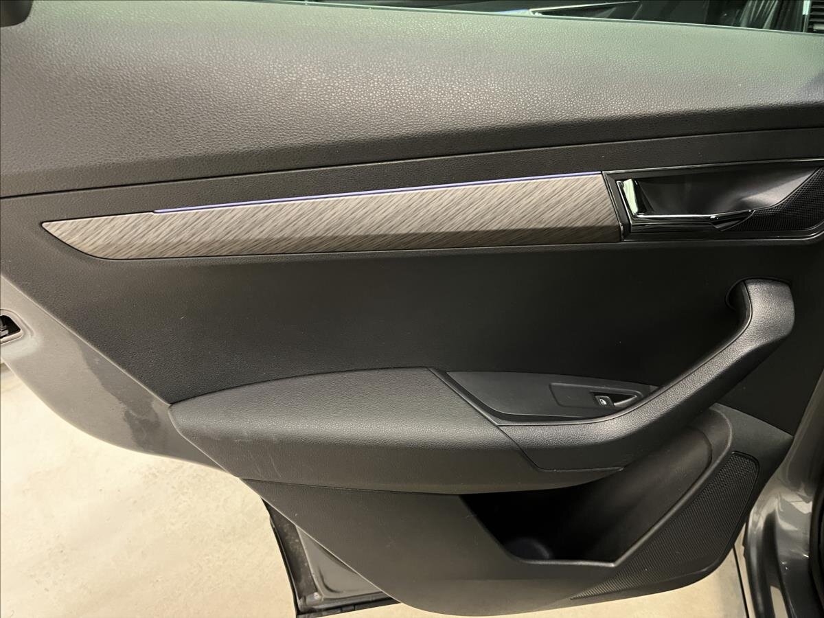 Škoda Karoq SUV / Terénní 2,0 l 110 kw