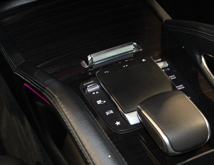 Mercedes-Benz GLE 20