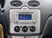 Ford Focus Kombi 1,6 l 66 kw