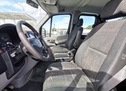 Mercedes-Benz Sprinter 15