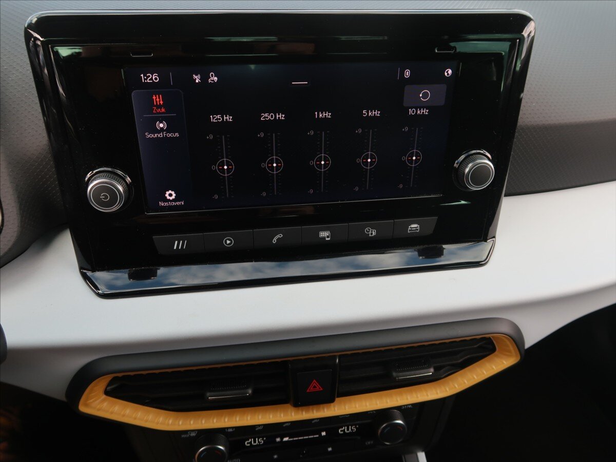 Seat Arona SUV 999,0 81 kw