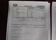 Land Rover Range Rover Evoque SUV 2,2 l 140 kw