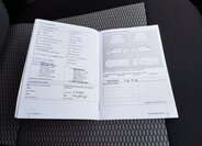 Volkswagen Polo Hatchback 1,2 l 51 kw