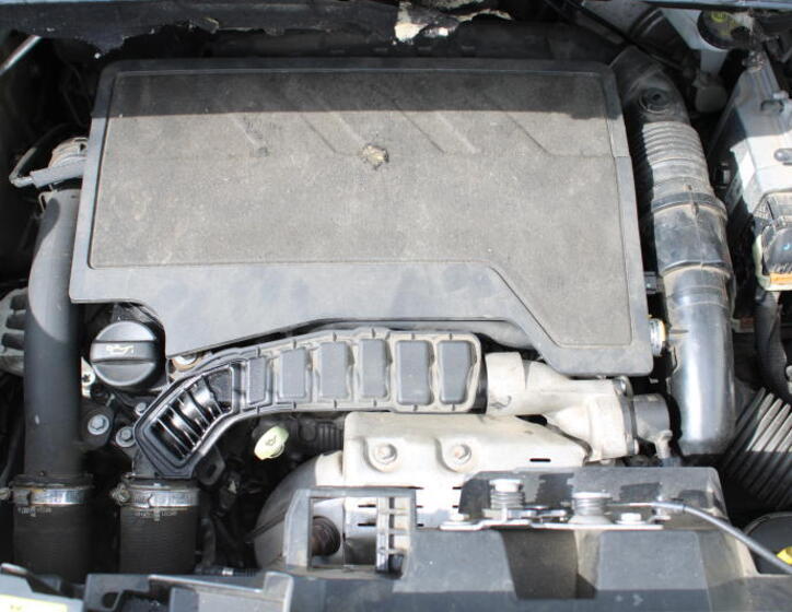 Citroën Berlingo 25