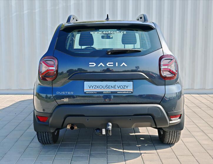 Dacia Duster 14