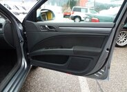 Škoda Superb Kombi 1,6 l 77 kw