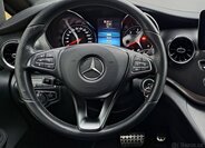 Mercedes-Benz Třídy V VAN / Minibus 0,0 0