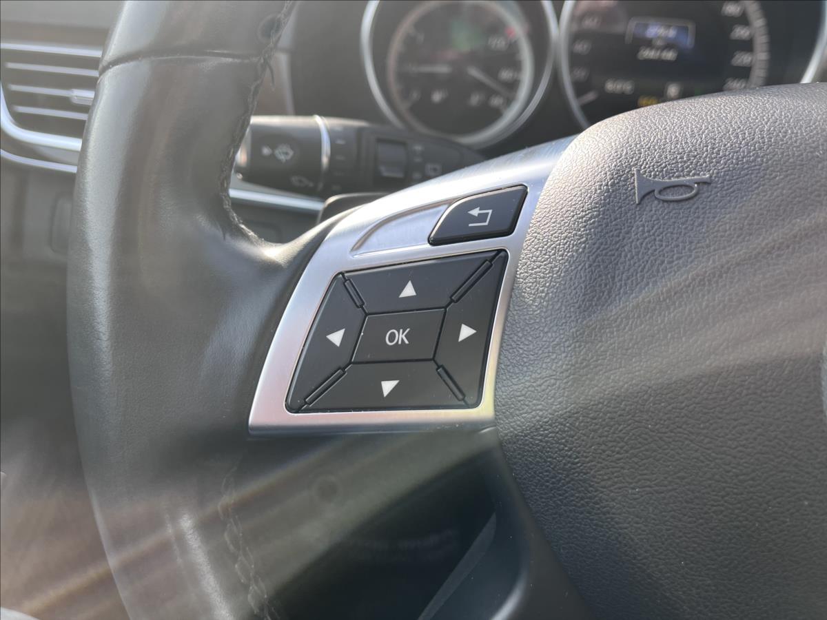 Mercedes-Benz Třídy E