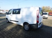 Ford Transit Custom Ostatní 2,0 l 96 kw