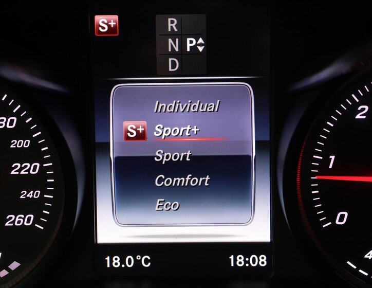 Mercedes-Benz Třídy C 28