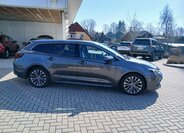 Toyota Corolla Kombi 1,8 l 72 kw