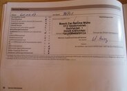 Škoda Fabia Kombi 1,2 l 63 kw