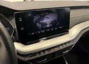 Škoda Octavia Liftback 2,0 l 110 kw