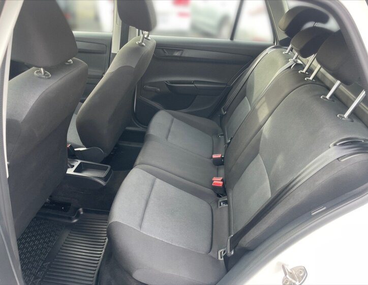 Škoda Fabia Kombi 999,0 70 kw