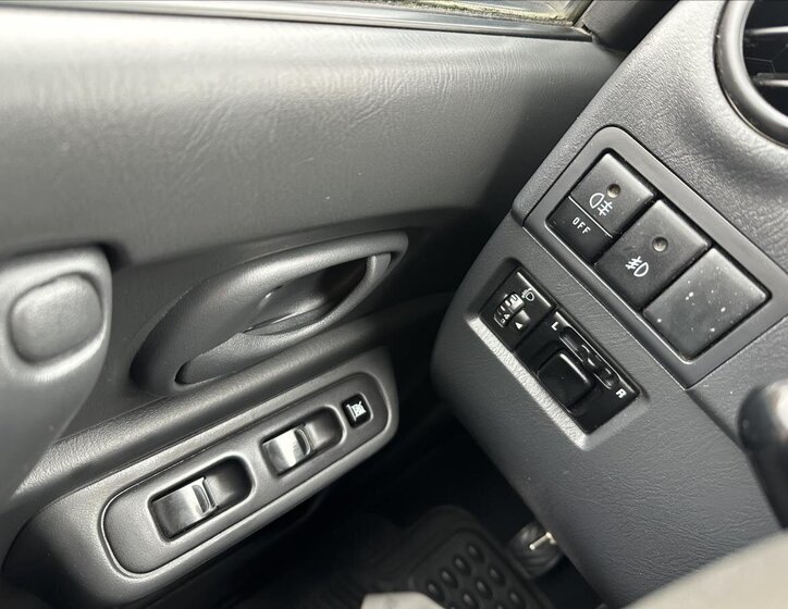 Suzuki Jimny Ostatní 1,3 l 63 kw