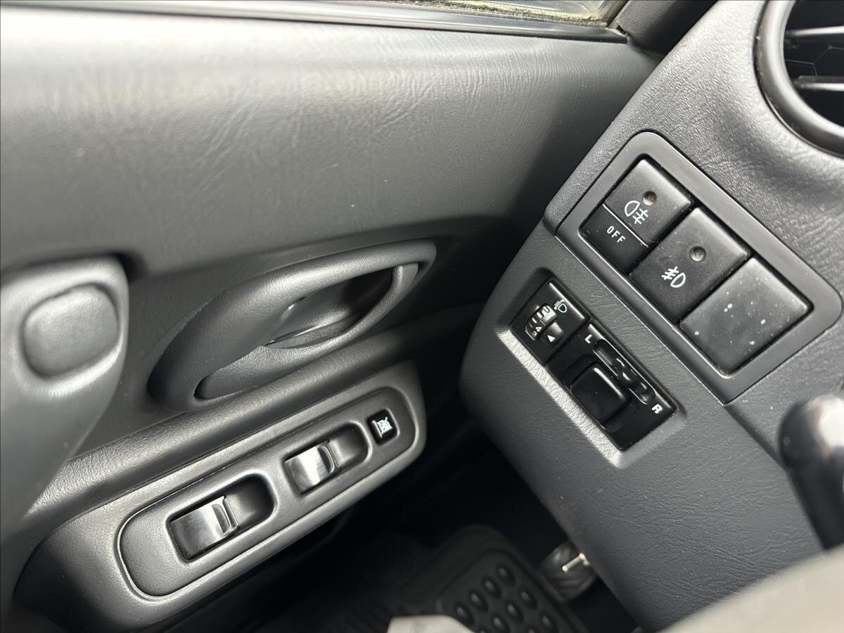 Suzuki Jimny Ostatní 1,3 l 63 kw